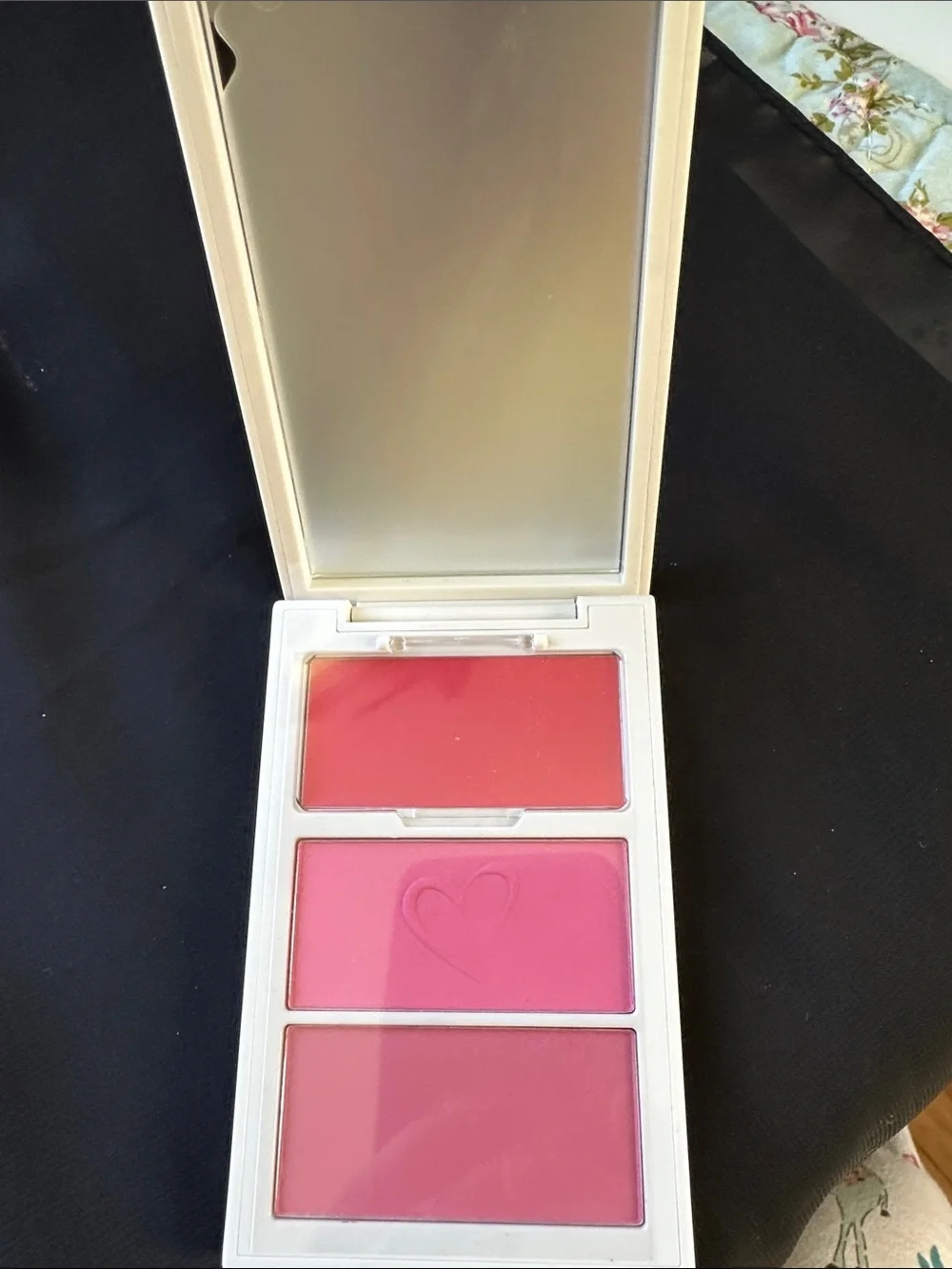 Pink Dream Blushes - Pink